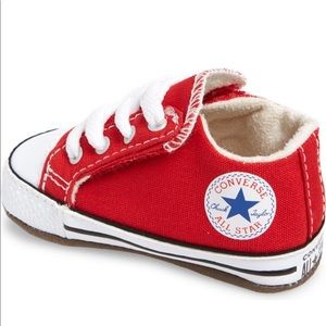 Converse - Chuck Taylor All Star Cribster Easy-On (infant)